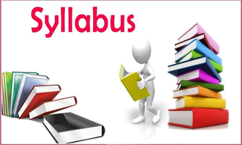 Syllabus